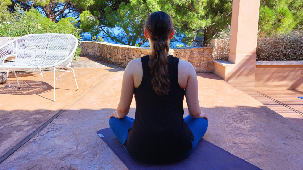 Chakra Yoga für Deinen Alltag Stefanie Heider
