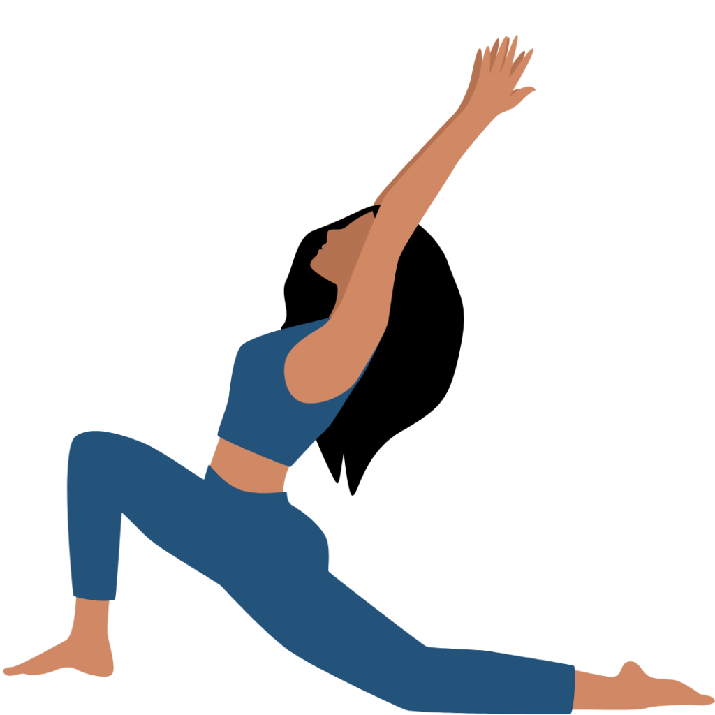Yoga für Frauen Mannheim Käfertal